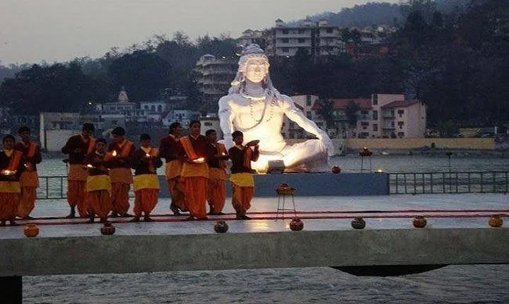 Delhi Haridwar Rishikesh Mussoorie Package 5 Night 6 Days