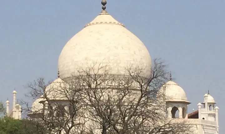 Golden Triangle Tour With Jodhpur and Udaipur