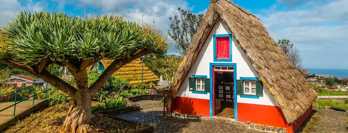 Madeira best of the east full day guided tour