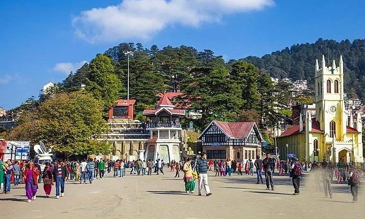 Private- Shimla Manali Tour Package By Car