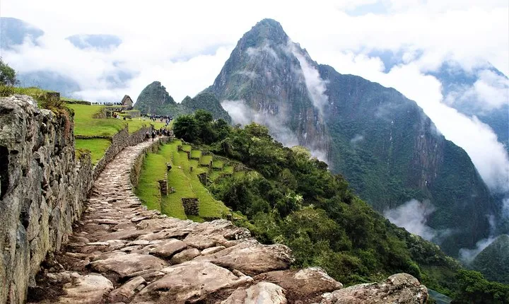 Machu Picchu By Car (2 Days)