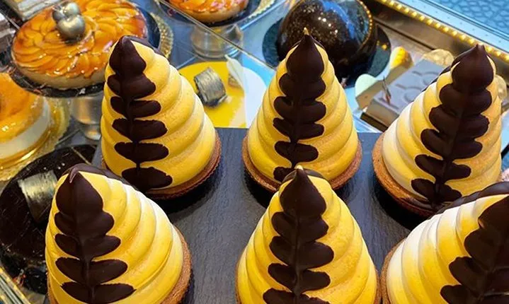 Bilbao Sweets Tour