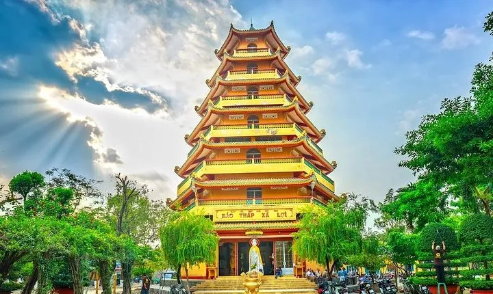 Nha Trang to Ho Chi Minh - Private Transfer