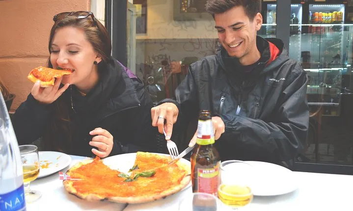 Gluten-Free Food & Wine Tour of Rome with Local Guide and Sightseeing