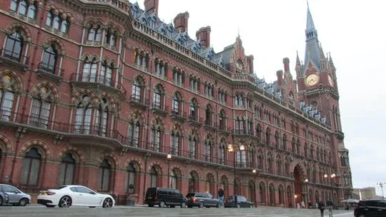 A Muggle's guide to London: Harry Potter walking tour