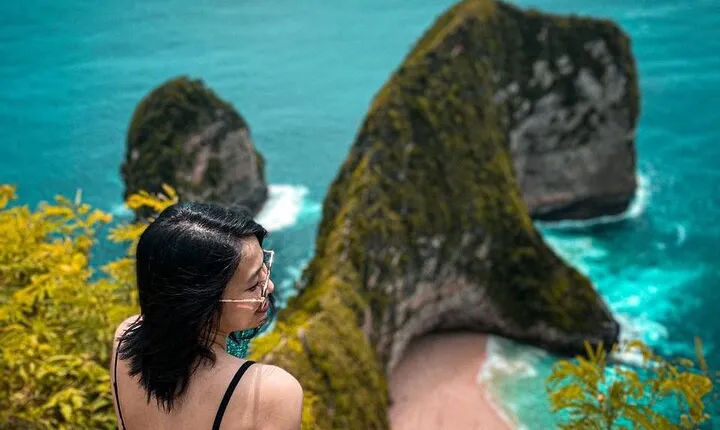 Private Full-Day West Tour Nusa Penida All Inclusive from Bali