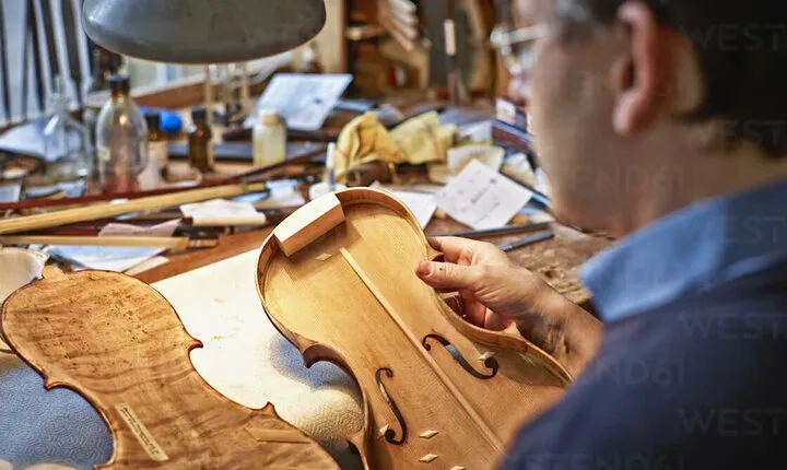 Cultural Arts Workshop Journey in Old Town Antalya