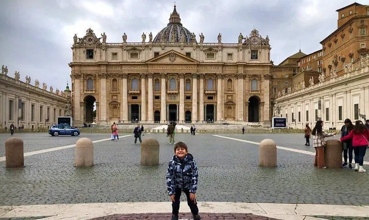 Private Vatican Museum & Sistine Chapel – Exclusive 3-Hour Tour