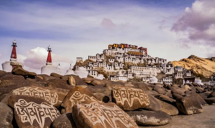 14-Day Tour of Delhi, Punjab, Leh Ladakh, and Manali, Himachal