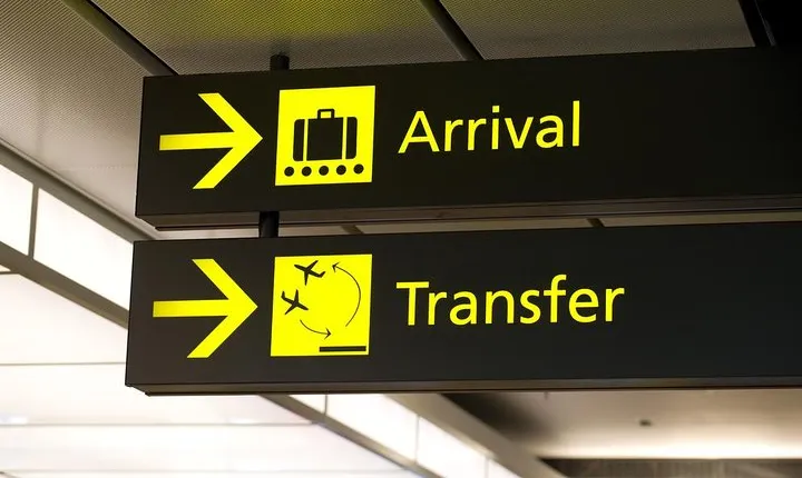 Private transfer Zagreb Airport from & to Bled