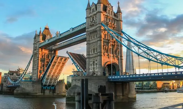 Half-day Private Tour in London