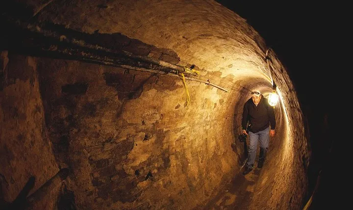 Brewers & Barons Trail Tour