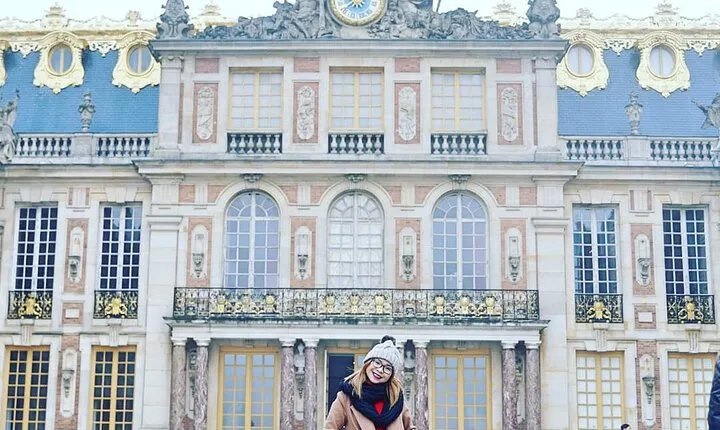 Notre-Dame and Versailles Audio Guide Tour with Private Transfers