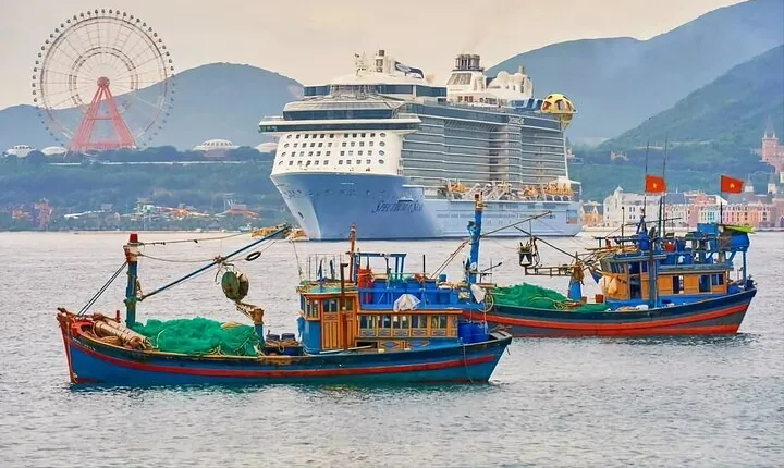 Best Full Day Private Tour in Nha Trang City from Cruise Port