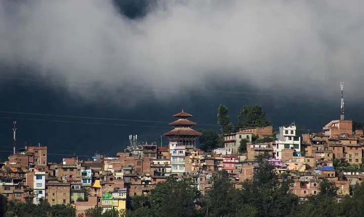 Full Day Dakshinkali temple, Pharping and Newari Town Kirtipur Day Trip