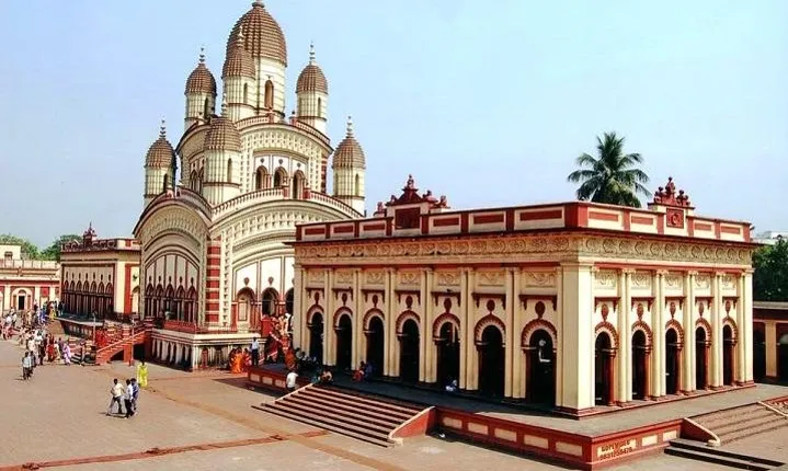 Private Full Day Sightseeing Tour of Kolkata