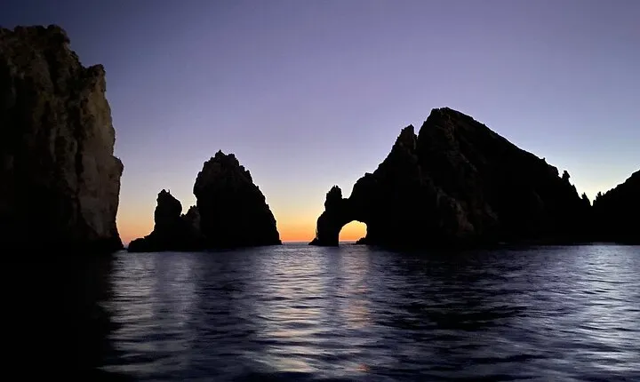 City Tour, Tequila tasting, Sunset Cruise & Dinner in Cabo San Lucas