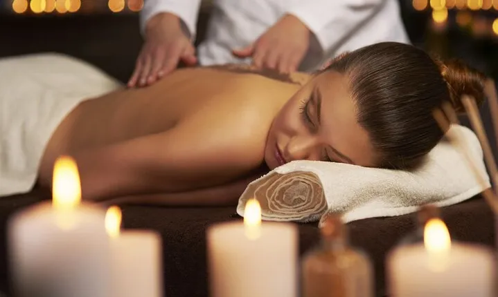 60 Minute Rejuvenating Turkish Bath Experience in Sharm El Sheikh