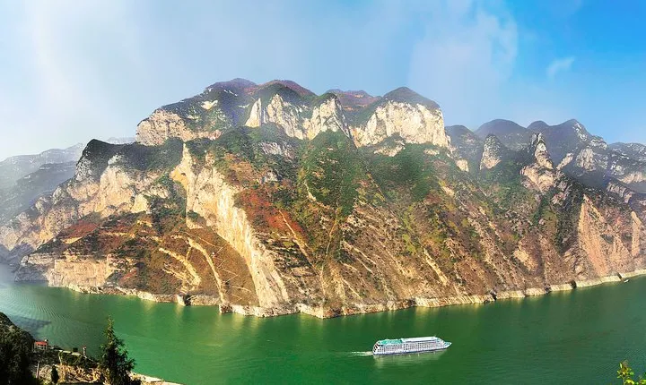 10-Day Private tour to Chengdu, Chongqing,Yangtze River Cruise and Zhangjiajie