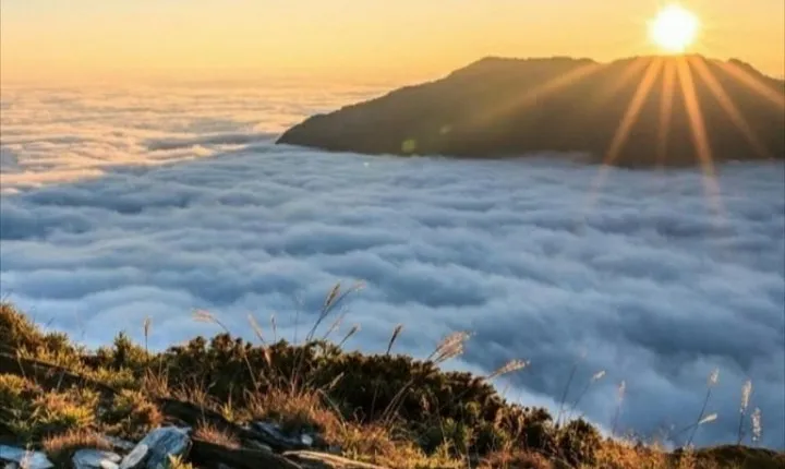 Mount Batur Sunrise Trekking With Guide 