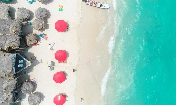 Playa Blanca Experience