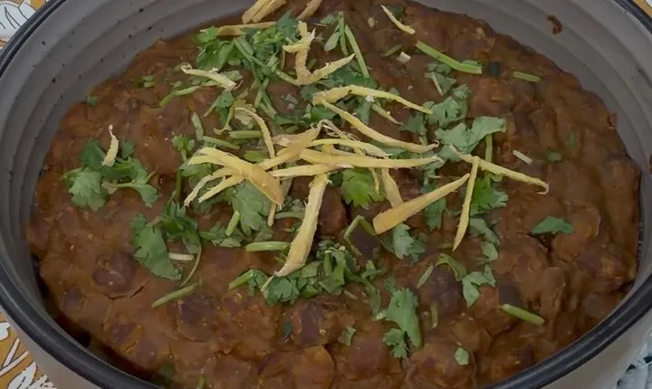 Authentic Indian Vegan or Gluten free Cooking Class in New Delhi