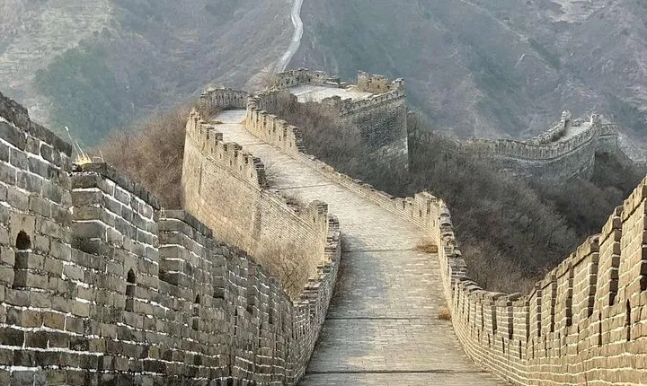 3-Day Beijing Private Tour: City Highlights and Mutianyu Great Wall