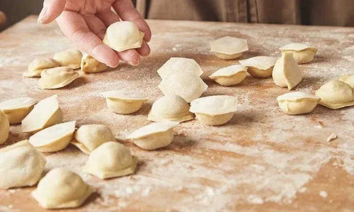 Private Cooking Class in Chianti from Florence