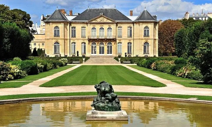 Rodin Museum, Skip The Line, Private Tour in Paris