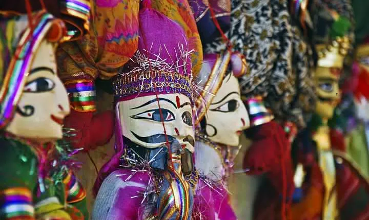 Cultural Rajasthan