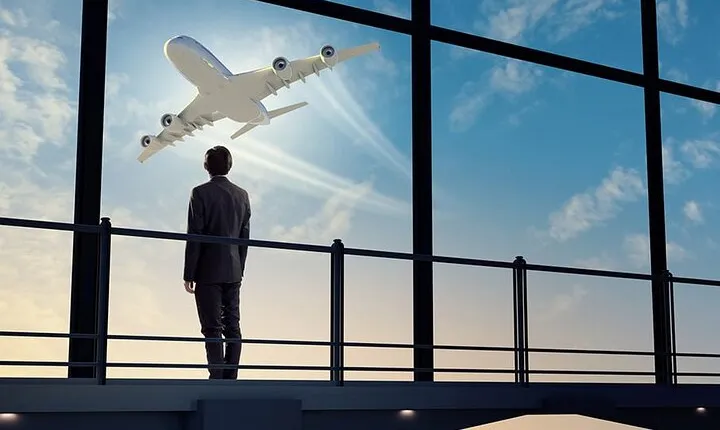 Private Transfer from Orly Airport to Paris