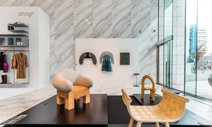 Swedish Design Tour