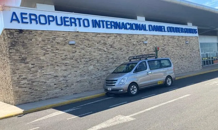 Private Transportation from Liberia Airport to Tamarindo anywhere