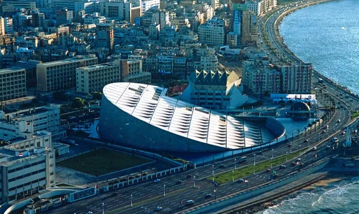 Cairo Alexandria 5 Days 4 Nights (Egypt Short Break)