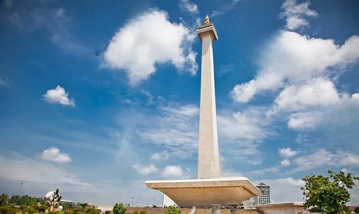 Jakarta Full-Day Highlights Tour with Transfer