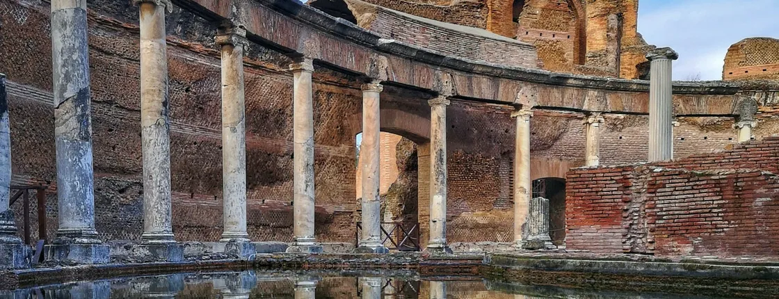 Tivoli villas day trip from Rome