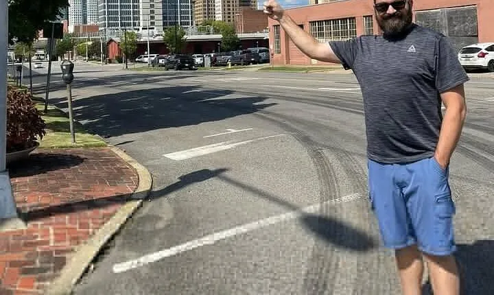 Rare Rockport Scavenger Hunt