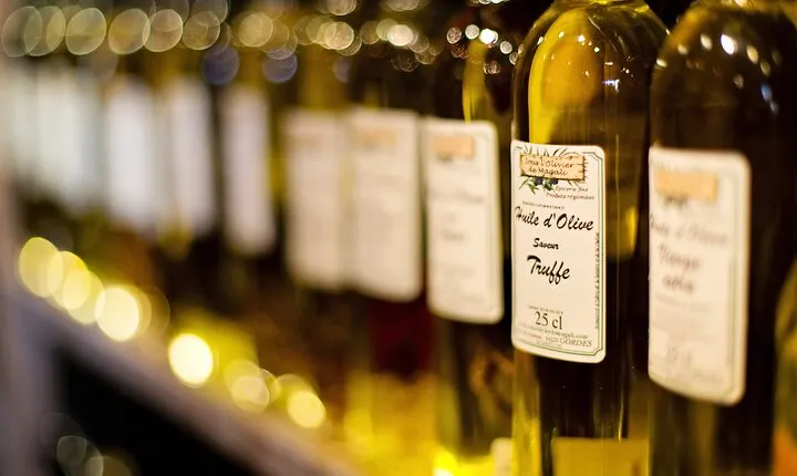 Private 6 hour Corinthian Olive Oil Tasting Tour with Pickup