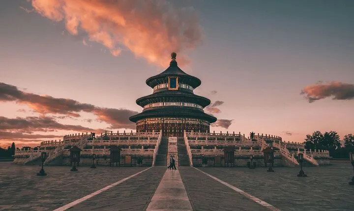 Private Arrival Transfer Service from Beijing Airport to Hotel