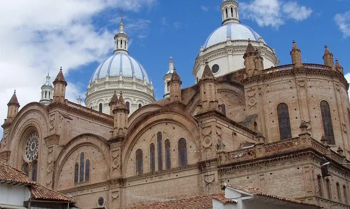 Private Cuenca City Full Day Tour