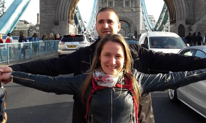 Within Londinium- Scavenger Hunt