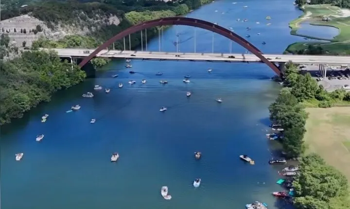 Private Lake Austin Boat Tour - Scenic Cruise 2hr BYOB