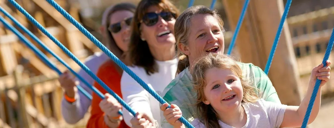 Blenheim Palace admission ticket with Adventure Play