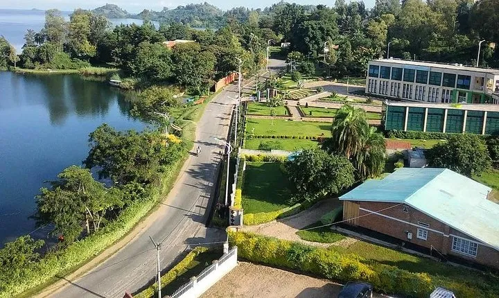 City tours&village walk&hot-spring bathing 