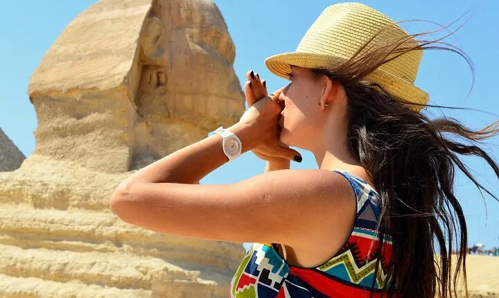 8 Nights-Cairo,Pyramids,Cruise,Luxor,Aswan,Tours&Abu Simbel From Cairo Airport