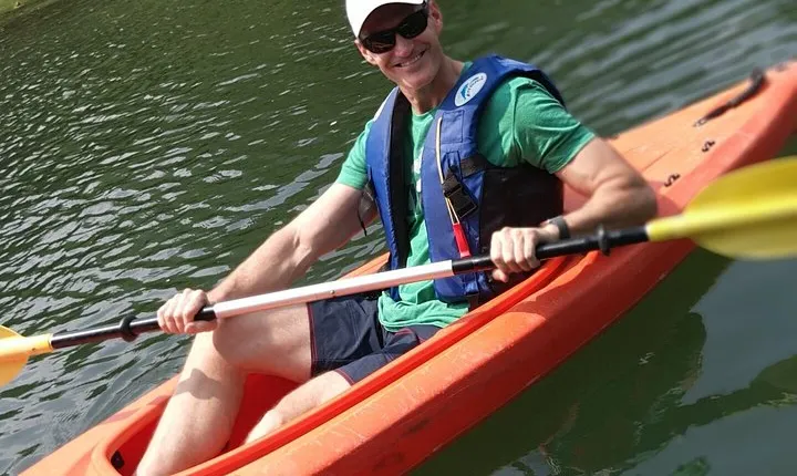 Guilin & Yangshuo Kayaking Private Day Tour