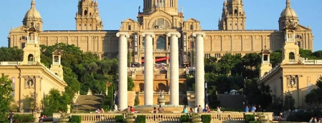 Barcelona Card for 3 days, 4 days or 5 days