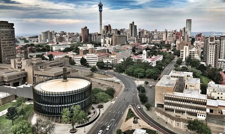 Soweto and Johannesburg Exclusive Full Day Guided Tour
