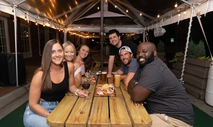 Kings of Vegas: Mobsters and Casinos Highroller Speakeasy Crawl