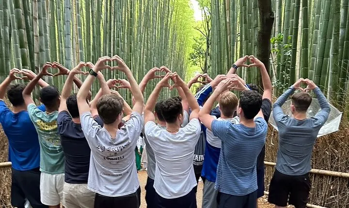 KYOTO Explore Top Highlights by Private Walking Tour